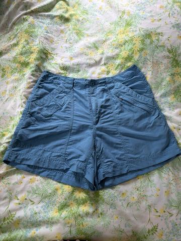 Hiking shorts