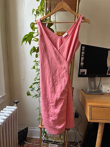 Yowza dress
