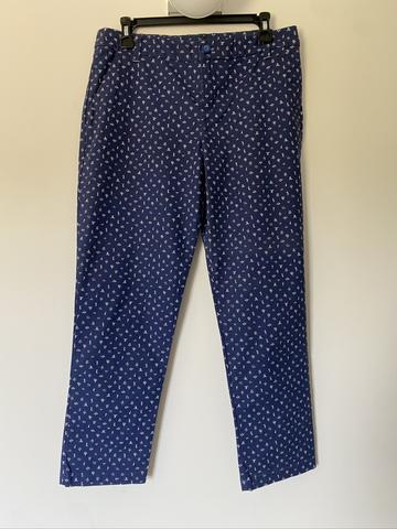 Capris
