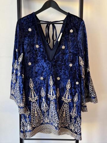 RUMI DRESS