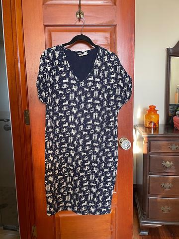 dress