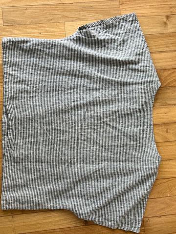 linen shirt