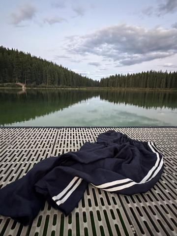 Denman Track Pants