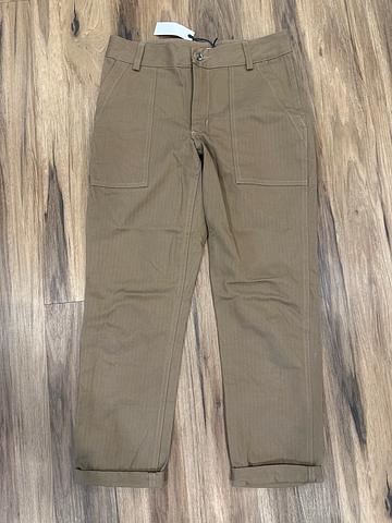 Cavallo Pants