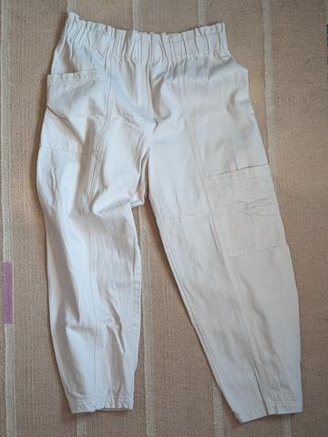 Rally Pants