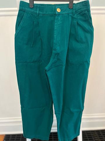 Trousers