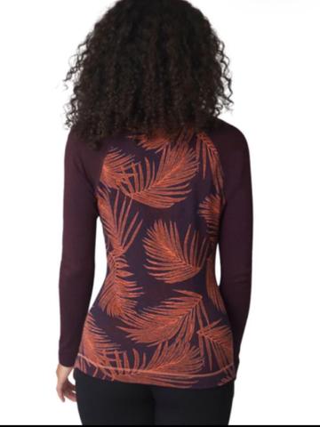 Smart Wool 250 Base Layer Crew Neck Long Sleeve