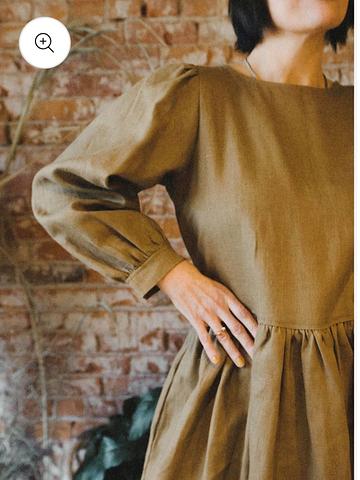 mini gloria dress