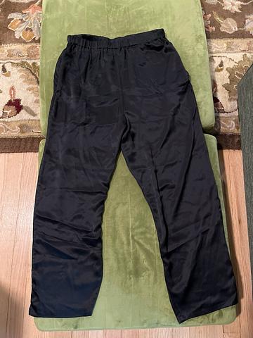 Hadid pants