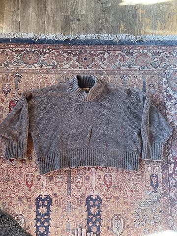 No 15 Jumper