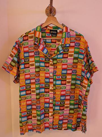 Button Up