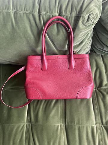 RLL Red Purse