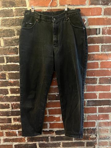 Mom jeans
