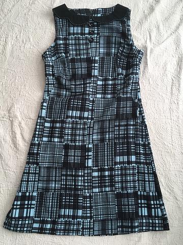 Shift Dress