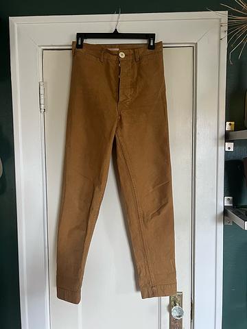 Ranger Pants