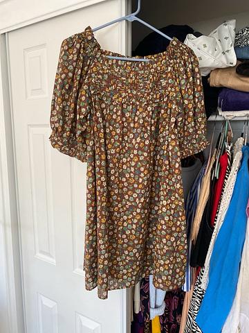 dress