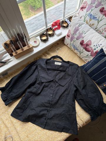 Ines Blouse