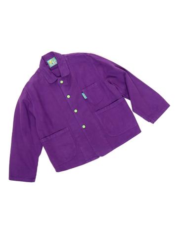 Meals forager coat
