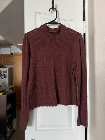 Minou turtleneck