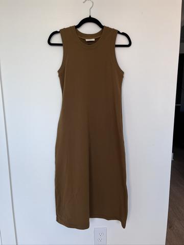 Serena Dress