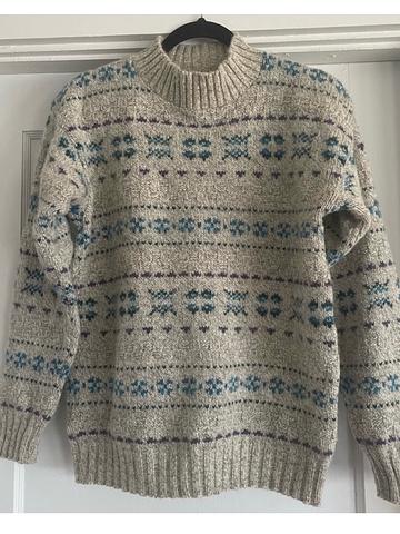 sweater