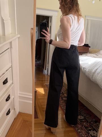 Bon pants