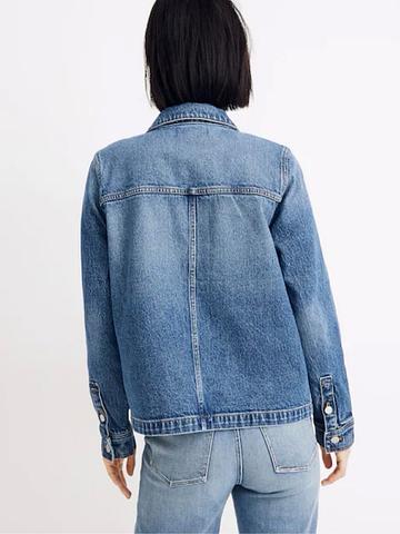 Chore Coat