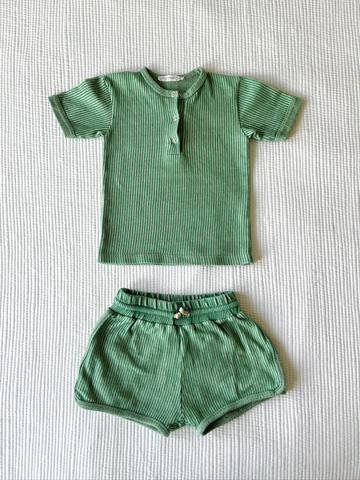 Green Set