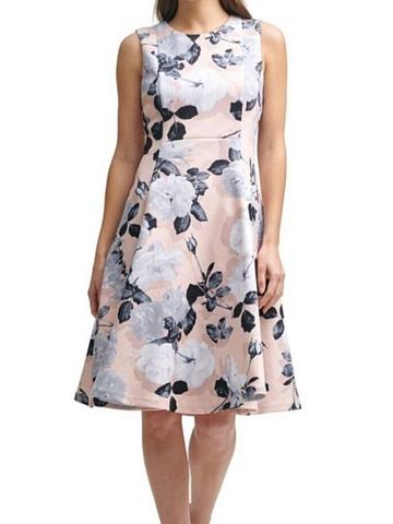 Calvin  Klein dress