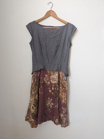 Cocktail dress