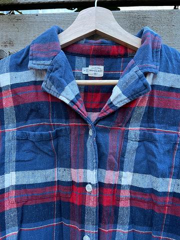 Flannel