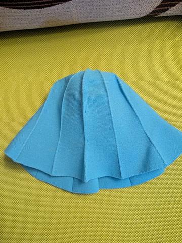 Tulip Hat