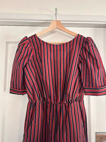 Vintage jumpsuit
