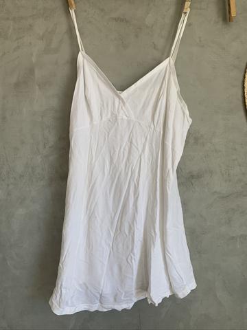 Silk/rayon camisole