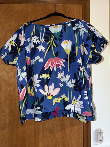 Boater’s Tee (fits 2X)