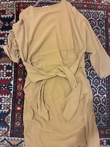 April dress