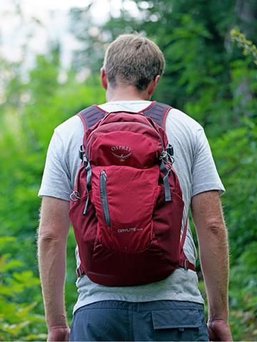 daylite plus pack