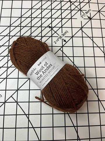 Wool of the Andes
