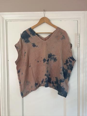 Linen Top