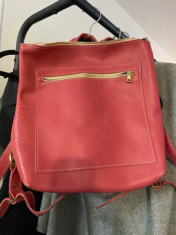 backpack