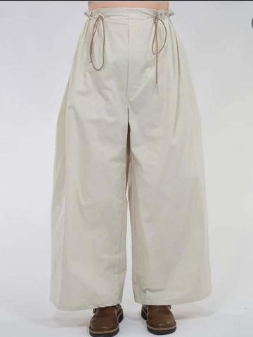 Drawstring Pants