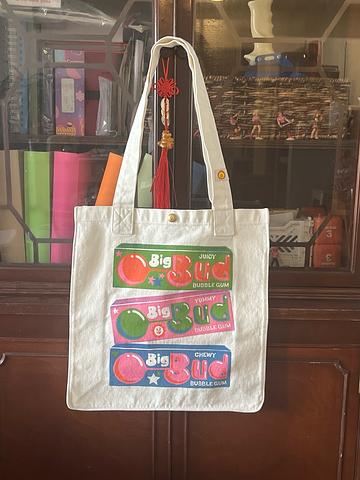 Big Bud Press Bodega Shopper Tote