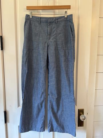 Summer Trousers