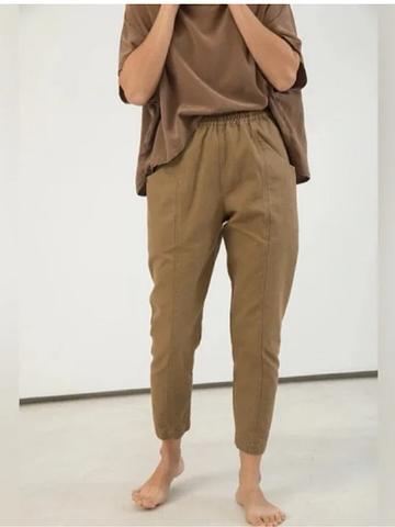 Clyde Work Pants