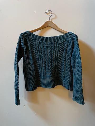 Ondawa Sweater