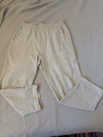 Deck pant