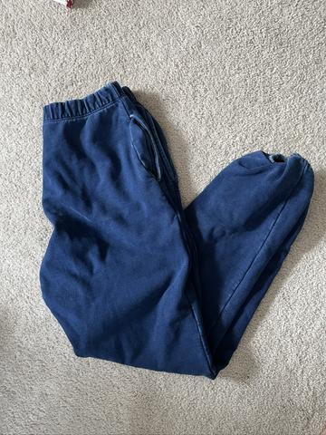 sweatpants