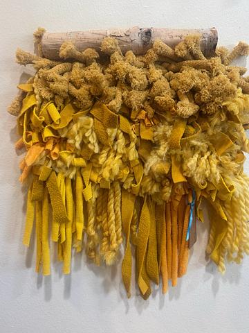 Weaving; Sunshine