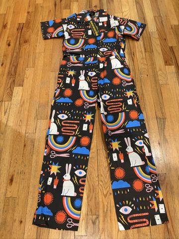 Coveralls