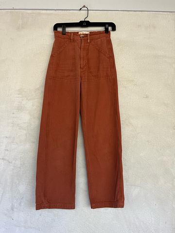 Utility Pants